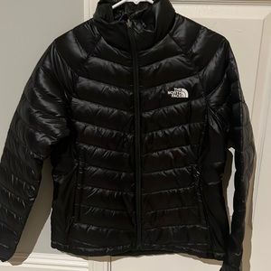 The North Face Women’s Puffer